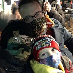 Meet your Posher, Ashley